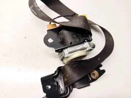 Used Front left seatbelt Front left seatbelt 34815231 34815231