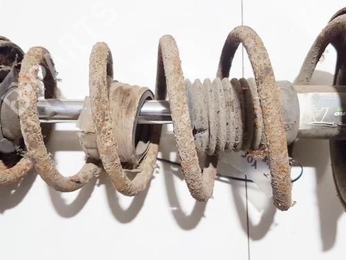 Used Shock absorber spring Shock absorber spring MAZDA 626 II (GC) 2.0 (GC10E1) (120 hp) 35883229 35883229