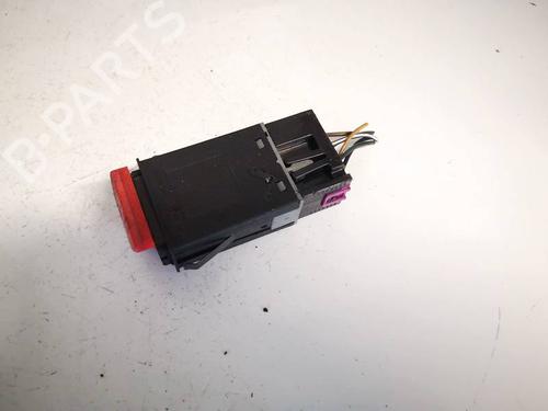 Warning switch AUDI A3 (8L1) 1.9 TDI | BP34921577I22 - Image 3