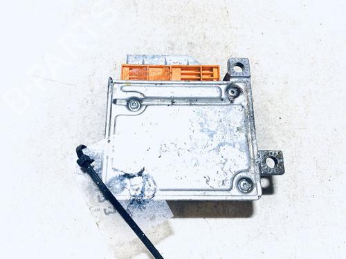 ECU airbags ROVER 45 I Hatchback (RT) 2.0 iDT | BP33104810M53 - Image 2