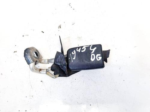 Used Seat buckle Seat buckle 35248695 35248695