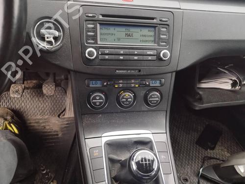 Electronic module VW PASSAT B6 (3C2) 2.0 FSI | BP32899401M83 - Image 8