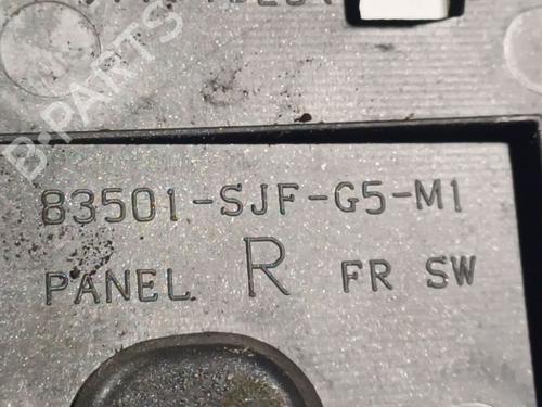 Comutador HONDA FR-V (BE) 2.2 i CTDi (BE5) | BP34985888I30 - Image 5