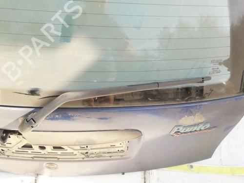 Used Rear windshield wiper arm Rear windshield wiper arm 35605407 35605407