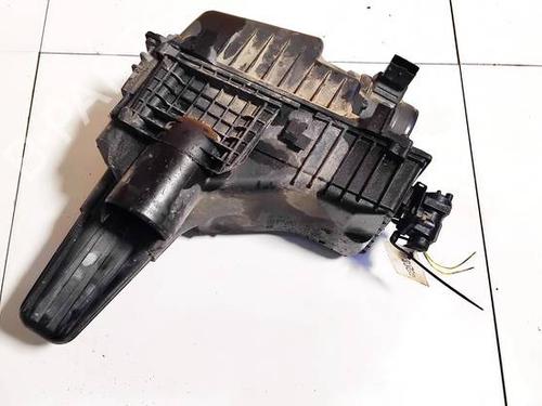 Luftfilter kasse Luftfilter kasse CITROËN C8 (EA_, EB_) 2.2 HDi (128 hp) 35068181 35068181