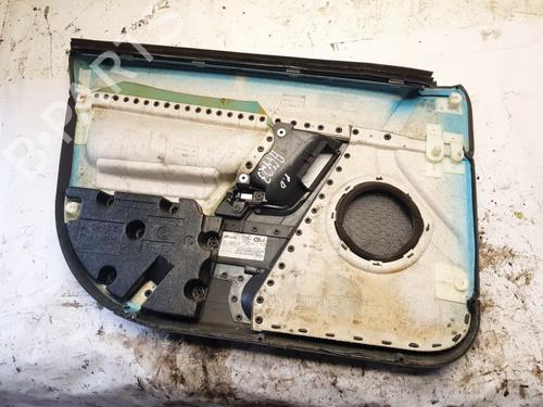 Front right panel OPEL SIGNUM Hatchback (Z03) 2.2 DTI (F48) | BP35527674C59 - Image 2