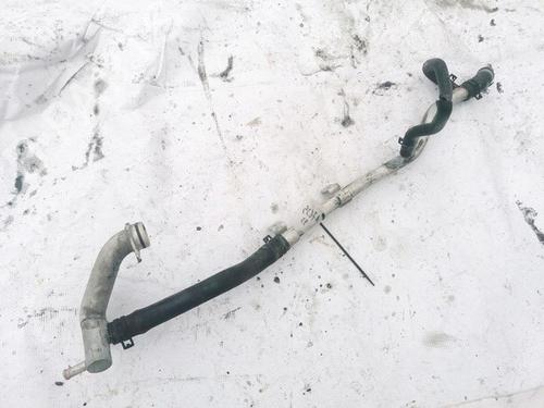 Used AC pipe AC pipe JAGUAR X-TYPE I (X400) 2.5 V6 All-wheel Drive (196 hp) 32890294 32890294