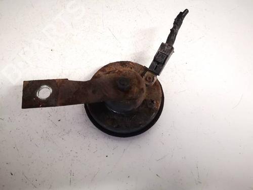 Horn MITSUBISHI LANCER VIII (CY_A, CZ_A) 2.0 DI-D (CY8A) | BP35150135E13 - Image 3