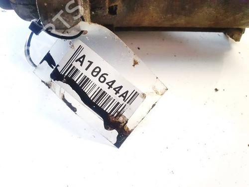 Starter OPEL INSIGNIA A (G09) 2.0 Biturbo CDTI 4x4 (68) | BP34967977M8 - Image 2
