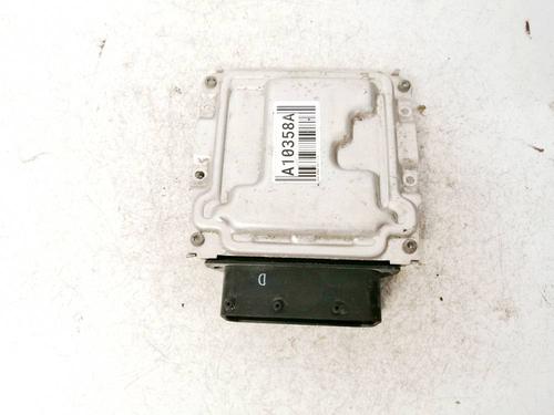 Engine control unit (ECU) KIA VENGA (YN) 1.4 CVVT | BP32575722M57 - Image 4