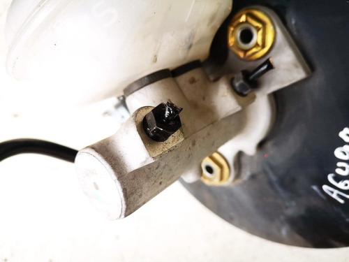 Used Brake master cylinder Brake master cylinder AUDI A4 B5 (8D2) 1.8 (125 hp) 35579401 35579401