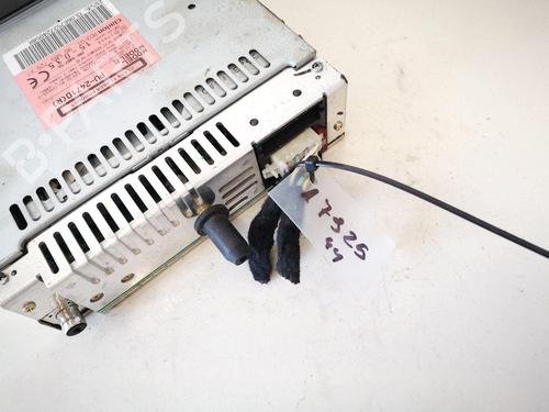 Radio CITROËN C8 (EA_, EB_) 2.0 HDi | BP35431366E6 - Image 3