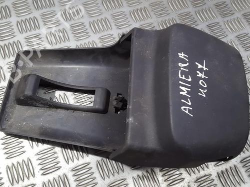 Other NISSAN ALMERA II Hatchback (N16) 2.2 Di | BP35706088O1 - Image 2