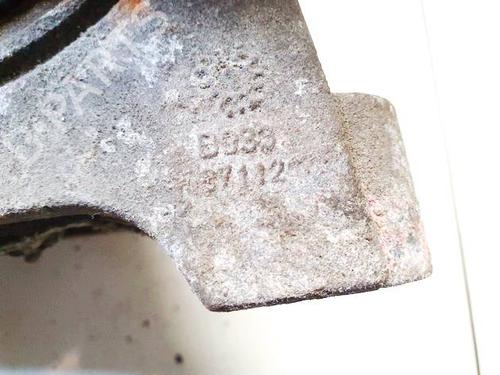 Engine mount FIAT STILO (192_) 2.4 20V (192_XD1A, 192AXD12) | BP32563712M89 - Image 4