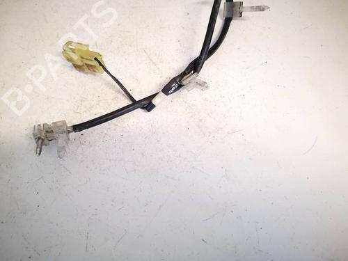 Used Electronic module Electronic module SUBARU TRIBECA (B9) 3.0 (WXE) (250 hp) 35138651 35138651