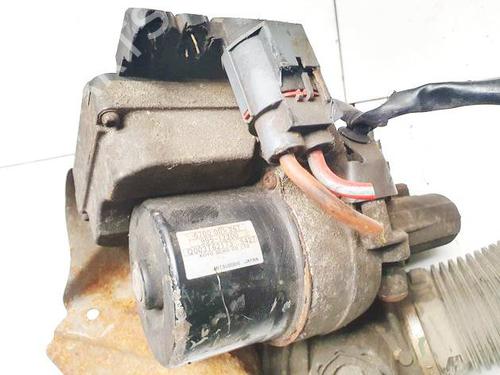 Steering column MERCEDES-BENZ A-CLASS (W169) A 180 CDI (169.007, 169.307) | BP35309310M21 - Image 3