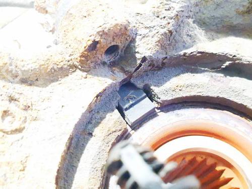 Electronic module MAZDA 2 (DE_, DH_) 1.4 MZR-CD | BP35186662M83 - Image 2