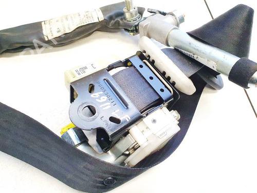 Front left seatbelt MAZDA 3 (BL) 1.6 MZ-CD (BL14) | BP35530325I26 - Image 2