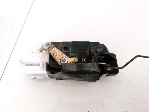 Used Rear left lock Rear left lock 35618032 35618032