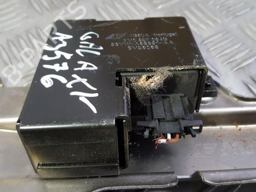 Used Electronic module Electronic module 35677986 35677986