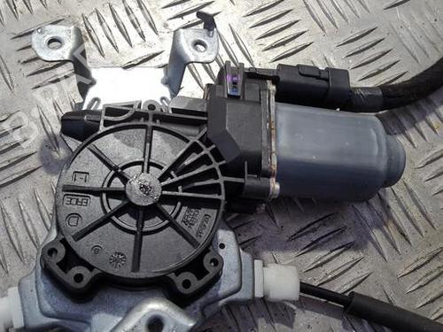 Used Right front window motor Right front window motor NISSAN NOTE (E11, NE11) 1.4 (88 hp) 35716144 35716144