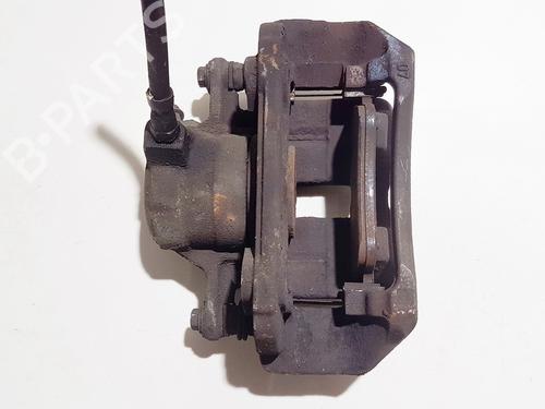 Left front brake caliper MERCEDES-BENZ CLC-CLASS (CL203) CLC 200 CDI (203.707) | BP35643494M105 - Image 2