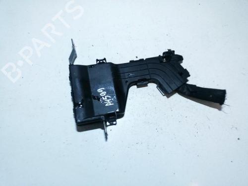 Used Fuse box Fuse box RENAULT SCÉNIC III (JZ0/1_) 1.5 dCi (106 hp) 33510608 33510608