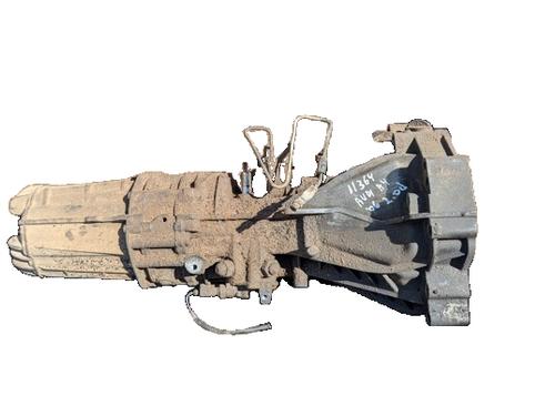 Used Gearbox Gearbox 39391564 39391564