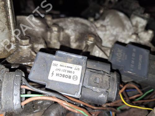 Used Ignition coil Ignition coil SKODA FABIA II (542) 1.2 (60 hp) 35147054 35147054