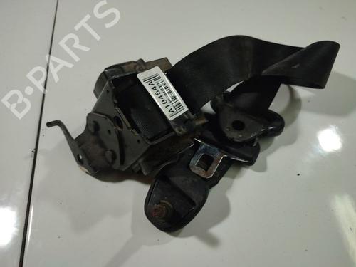 Used Rear left seatbelt Rear left seatbelt 34943040 34943040