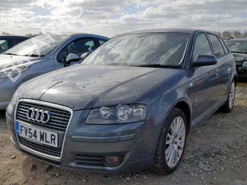 Electronic module AUDI A3 (8P1) 2.0 TDI | BP33520064M83 - Image 3