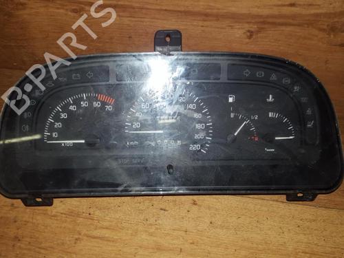 Used Instrument cluster Instrument cluster RENAULT LAGUNA I (B56_, 556_) 2.0 (114 hp) 35646757 35646757