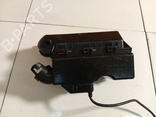 Used Air filter box Air filter box CITROËN C5 III (RD_) 1.6 HDi 110 (RD9HZC) (109 hp) 40485352 40485352