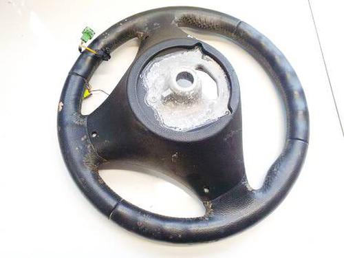Steering wheel BMW X1 (E84) sDrive 18 d | BP35032109C49 - Image 2