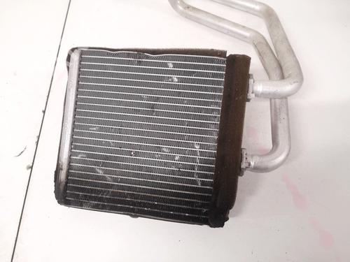 Varmeapparat Varmeapparat OPEL MERIVA A MPV (X03) 1.8 (E75) (125 hp) 35479267 35479267