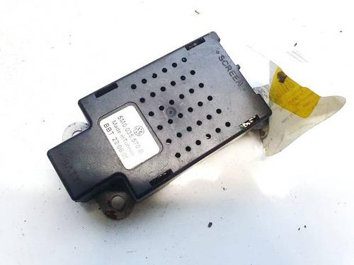 Electronic module MERCEDES-BENZ GL-CLASS (X164) GL 420 CDI 4-matic (164.828) | BP40165801M83 - Image 2