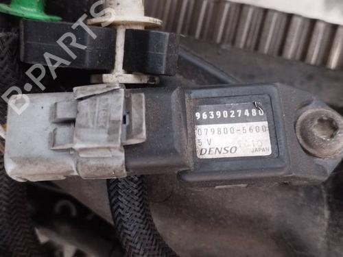 Used Electronic module Electronic module 35229090 35229090