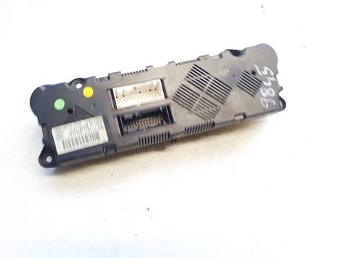 Climate control FORD S-MAX (WA6) 2.0 | BP35113190I5 - Image 2