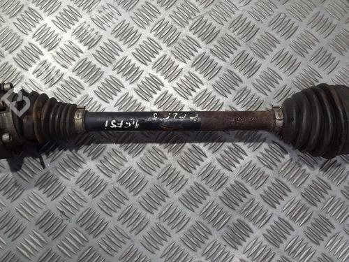 Used Left front driveshaft Left front driveshaft 35665170 35665170