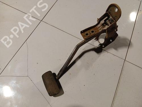 Used Pedal Pedal 34865014 34865014