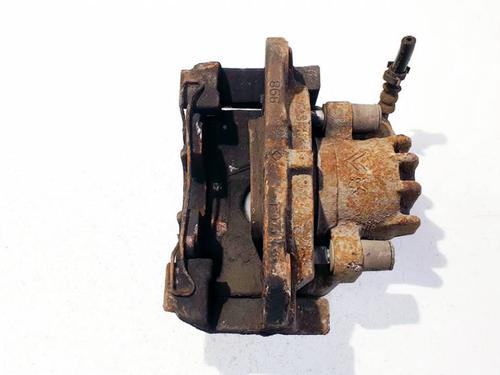 Left front brake caliper CITROËN C5 III (RD_) 1.6 HDi 110 (RD9HZC) | BP34798832M105 - Image 3