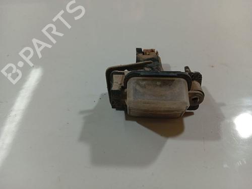 Used Licence plate light Licence plate light 34912216 34912216