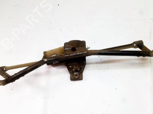 Used Front wipers mechanism Front wipers mechanism 35863529 35863529