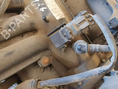 Electronic module RENAULT TWINGO II (CN0_) 1.2 (CN0D) | BP35510103M83 - Image 3