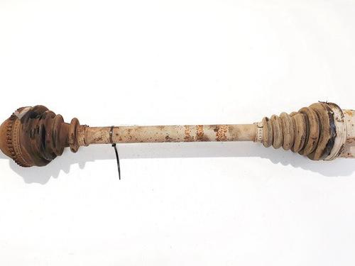 Used Left front driveshaft Left front driveshaft FORD TRANSIT Van (FA_ _) 2.2 TDCi (85 hp) 35409493 35409493