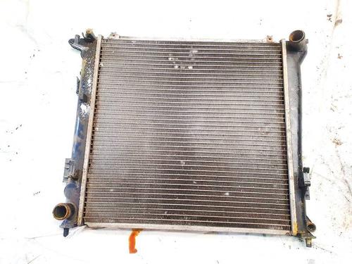 Used Water radiator Water radiator 35323075 35323075