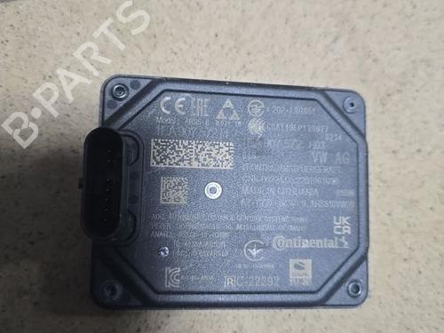 Used Electronic module Electronic module 34768445 34768445