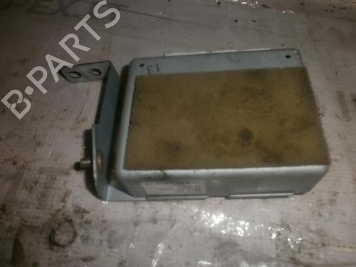 Used Electronic module Electronic module MAZDA 323 C IV (BG) 1.3 16V (BG3S) (73 hp) 33524291 33524291