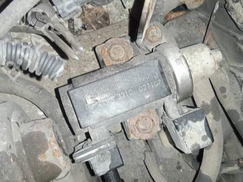 Used Electronic module Electronic module OPEL ASTRA G Hatchback (T98) 1.7 DTI 16V (F08, F48) (75 hp) 35104795 35104795