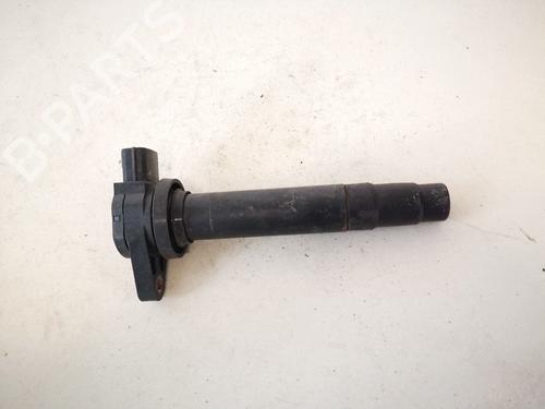 Used Ignition coil Ignition coil MERCEDES-BENZ S-CLASS (W220, V220) S 500 (220.075, 220.175, 220.875) (299 hp) 35432599 35432599